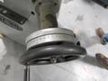 Mitsui MSG-200MH 6" x 12" Hand Feed Precision Surface Grinder- Auction Item