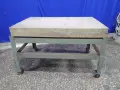 GRANITE SURFACE PLATE
