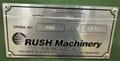 Rush Drill Grinder 252, , 3/32&quot; to 2&quot; Drill Cap., Taps, Reamers, End Mills, Nice
