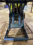 1 - PREOWNED 5' X 5' ACORN ELECTRIC WELDING LIFT TABLE