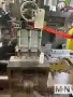 TRIPLE HEAD POWERJET PLASTIC MACHINERY MODEL EB25H65S3 CONTINUOUS EXTRUSION BLOW MOLDING MACHINE MFG 2022