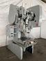 60-TON BLISS C-60 BACK-GEARED OBI PRESS. STOCK # 0788724.