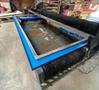 5′ x 10′ Calypso Hammerhead III Waterjet, 2005