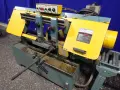 TURN PRO 17" X 11" HORIZONTAL BAND SAW  -  BS-250