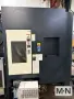 Makino A51 CNC Horizontal Machining Center