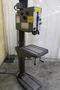 22&#039; ARBOGA MODEL U1 SINGLE SPINDLE DRILL: STOCK #71798