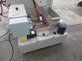 Okamoto ACC-12.24 DX Automatic Surface Grinder, 12"x 24", Incremental Downfeed, Over Wheel Dresser,  Coolant
