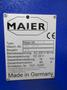 Maier ML32D 9 Axis Proline CNC Swiss Lathe with LNS Hydrobar Express 332 Bar Feeder and Shopmade High Pressure Coolant System- Auction Item