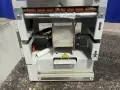 Clamco 12” W Roll Semi-automatic Tabletop Bagger - 575b Rollbag