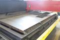 3500 WATT PRIMA MODEL #PLATINO 1530 HS LASER (2004): STOCK #12243
