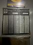 GIDDINGS &amp; LEWIS VERTICAL TURRET LATHE. STOCK # 0546626