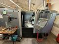 Hurco TM-8i CNC Lathe, 2013- Winmax Control