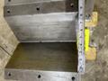 (2)12&quot; X 12&quot; X 12&quot; V PRECISION WORK HOLDING V-BLOCKS: STOCK #23512
