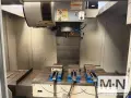 Yama Seiki VMB-850 CNC Vertical Machining Center, 2007