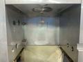THERMOTON 40” X 40” X 35” TEMPERATURE CHAMBER / SHAKER  -  TC-0019
