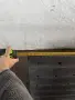 48" X 48" X 36" DRILLED &amp; TAPPED ANGLE PLATE: YOBRO #25827
