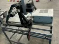 TECHNO INC. 53.5” X 29.5” TABLE TABLETOP CNC ROUTER  -  TABLETOP MODEL-054