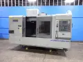 HYUNDAI WIA CORPORATION 25 1/2" X 63" CNC VMC  -  VX650/40