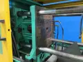 Arburg Inc  Injection Molder - 370 C 800 - 500
