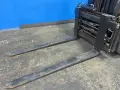 Yale 9600 Lbs Propane Forklift - Glp100vxnkhe088