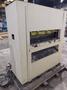 48” WIDE x 30 HP MECHANICAL IN-LINE COIL PRESS &amp; SHEAR WITH PLC VARIABLE SPEED DRIVE: STOCK #22968