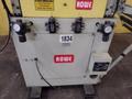 30&quot; X .065&quot; ROWE MODEL #SFAC-2-30 SERVO POWERED COIL STRAIGHTENER: STOCK 15288