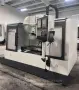 Fadal 4020D-3HT CNC Vertical Machining Center