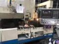1996 OKUMA MC40VA | Machining Centers, Vertical