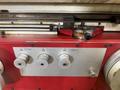 8.9" SWING x 25" CENTERS STUDER MODEL #S40-2 CYLINDRICAL GRINDER: YOBRO #25369