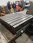 3.5&quot; NOMURA B85-SR HORIZONTAL BORING MILL. STOCK # 1111825