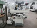 Chevalier FSG-818SP Hand Feed Surface Grinder, 2-Axis SONY DRO, Micro- Feed, Coolant Pump and Tank