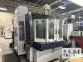 Enshu JE60S CNC 4-Axis Horizontal Machining Center, 2003