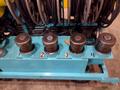 40 TON MODERN HYDRAULICS 4 CYLINDER PORTABLE HYDRAULIC DIE SETTING &amp; SEPARATING SYSTEM: STOCK #23776