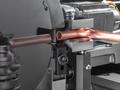 BLM 4-RUNNER H3 - All Electric CNC Tube Forming System