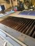 6′ x 10′ Messer Plasma Table, 2007 – Hypertherm HPR260