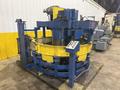 10" WIDE GUILD MODEL #CCA-9 STRIP COIL ACCUMULATOR: YOBRO #25250