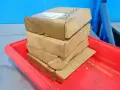 ABB MAIN CONTACT SETS  -  ZL300