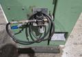 AMP T-350 Double Mitre Saw USED