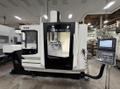 Used 2022 DMG MORI CMX 1100V CNC Vertical Machining Center For Sale