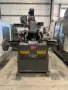 HAMMOND HD Double End Buffer Polisher (2) 5 H.P. USA #7153