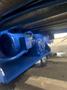 10,000 LB X 72&quot; X 60&quot; PRO-ECO POWERED ROLLER SCALE. STOCK #0310223.