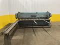 10' X 10" GA  CINCINNATI MODEL #1010 MECHANICAL SHEAR: STOCK #19575