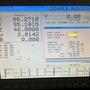SNK Ikegai NB130PE3.5 CNC Table Type Horizontal Boring Mill