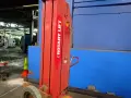 ROTARY 13,000 LBS AUTOMOTIVE LIFT  -  MCH413U2A00