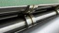 16 Ga. x 5 ft, Tin Knocker Duct Beader Model TK 1660