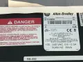 ALLEN-BRADLEY PANELVIEW 600 OPERATOR PANEL  -  2711-K6C5