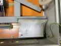 VECOPLAN SHAFT SHREDDER  -  VAZ 120 / 105