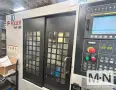 Feeler VMP-580 CNC Vertical Machining Center, 2011