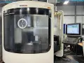 2010 DECKEL MAHO DMU 100 MONOBLOCK | Machining Centers, Horizontal, (5-Axis or More)