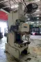 NIAGARA 60 TON OBI PRESS, S/N 48695, STOCK# 14150J
